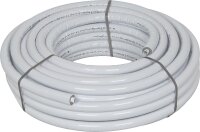 Metallverbundrohr in Ringen 20x2 mm mit Isolierung 9 mm...