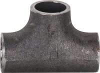 Schweiss-T-Stück reduziert DIN 2615 - P235GH-TC1 -...