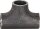 Schweiss-T-Stück DIN 2615 - P235GH-TC1 - St.35.8 76,1 x 2,9 mm