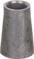 Konzentrisch.Schweiss-Reduzierst. DIN 2616 - P235GH-TC1 -...