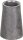 Konzentrisch.Schweiss-Reduzierst. DIN 2616 - P235GH-TC1 - St.35.8 108,0 x 3,6-88,9 x 3,2 mm