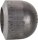 Klöpperboden DIN 28011, P 265 GH kaltverformt, V-Kante außen 88,9 x 3,0 mm