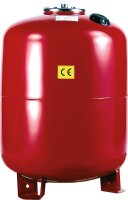 Ausdehnungsgefäß (o. R) 50 Ltr. Maxivarem LR...