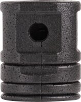 Einzel-Isolierschale für Simplex...