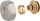 Klemmverschraubung mit Mutter 26x3 - DN25 (26x3 - 1)