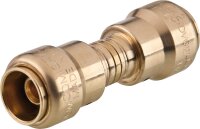 Steckverbindersystem Pronto Fit Kupplung 20x2-20x2mm