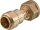 Steckverbindersystem Pronto Fit Übergang mit IG 20x2mm - 1/2"