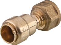 Steckverbindersystem Pronto Fit Übergang mit IG...