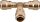 Steckverbindersystem Pronoto Fit T-Stück 16x2-16x2-16x2mm