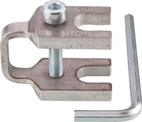 Steckverbindersystem Pronto Fit Demontagewerkzeug 20x2 mm