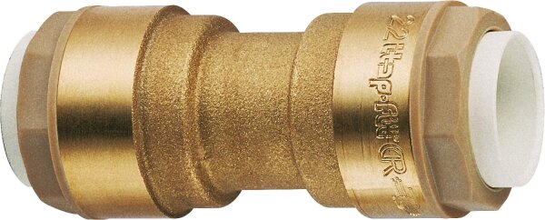 Steckfitting Itap-Fit Muffe, 28mm