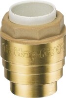 Steckfitting Itap-Fit Kappe, 14mm