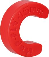 Steckfitting Itap-Fit Demontage-Clip, 15mm