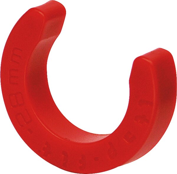 Steckfitting Itap-Fit Demontage-Clip, 16mm