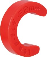 Steckfitting Itap-Fit Demontage-Clip, 22mm