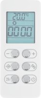 Fernbedienung für Elektroheizstab