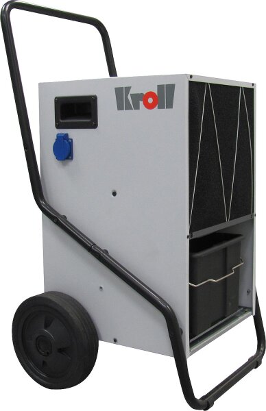 Luftentfeuchter Kroll TK60 (R 454C)