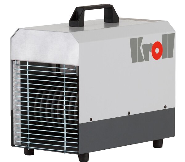 Elektroheizer Kroll E3