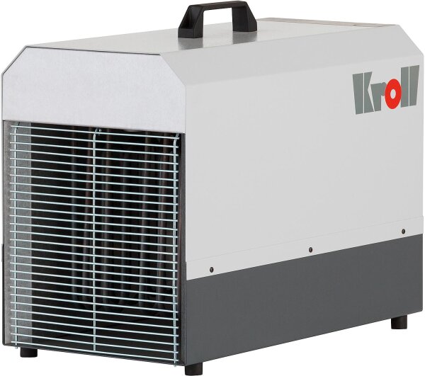 Elektroheizer Kroll E8