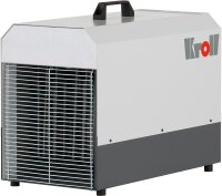 Elektroheizer Kroll E8