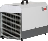 Elektroheizer Kroll E18