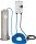 Unterwasserpumpe Wilo-SUB TWI5- SE-304EM,Motornennleistung 0,85KW