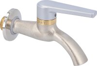 Auslaufkugelhahn Sky DN15 (1/2"), PN100,...