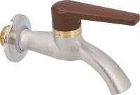 Auslaufkugelhahn Sky DN15 (1/2"), PN100,...