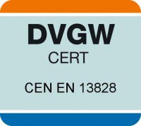 Auslaufkugelhahn Sky DN15 (1/2"), PN100, Frostsicher, Griff silber