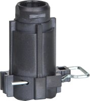 2/2Wege Elektro-Kugelventil 3/4" Typ EMV 110 220/9G30-K IG x IG DVGW