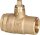 2/2Wege Elektro-Kugelventil 3/4" Typ EMV 110 220/9G30-K IG x IG DVGW