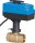 2/2Wege Elektro-Kugelventil 3/4" Typ EMV 110 220/9G30-K IG x IG DVGW