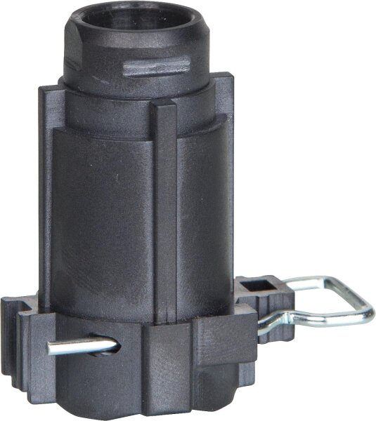 SCA Adapter Clip für Solar oder Kühlsysteme 35mm DVGW