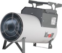 Gasheizer Kroll P 45 Piezo Zündung 22-46 KW