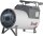 Gasheizer Kroll P 45 Piezo Zündung 22-46 KW