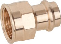 Sanpress Übergangsstück Modell 2212, mit...