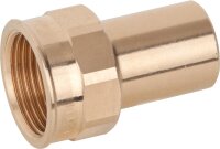 Sanpress Einsteckstück Modell 2212.1 18x1/2 IG