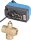 3/2-Wege Motor-Kugelhahn EMV 110 234/9FV0-K1" FF, DN25