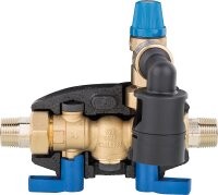 Speichersicherheitsgruppe EVENES DN20 (3/4"),...