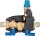 Speichersicherheitsgruppe EVENES DN20 (3/4"), Sicherheitsventil 10 bar