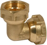 Messing Winkel mit ÜWM...