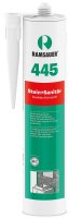 Neutralsilikon RAMSAUER 445 Stein + Sanitär [grau]...