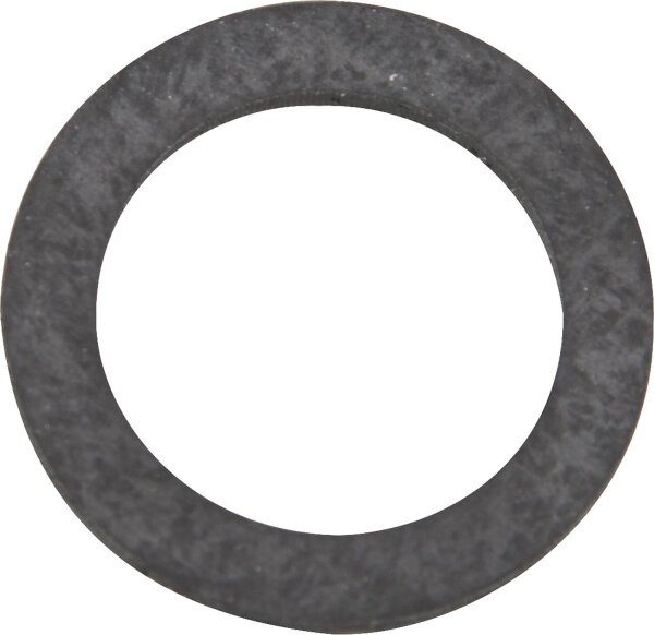 Verschraubungsdichtung EPDM DN 8 (1/4") 17x24x2mm VPE 10, nach KTW W270