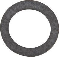 Verschraubungsdichtung EPDM DN 8 (1/4") 17x24x2mm...