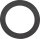 Verschraubungsdichtung EPDM DN 8 (1/4") 17x24x2mm VPE 10, nach KTW W270