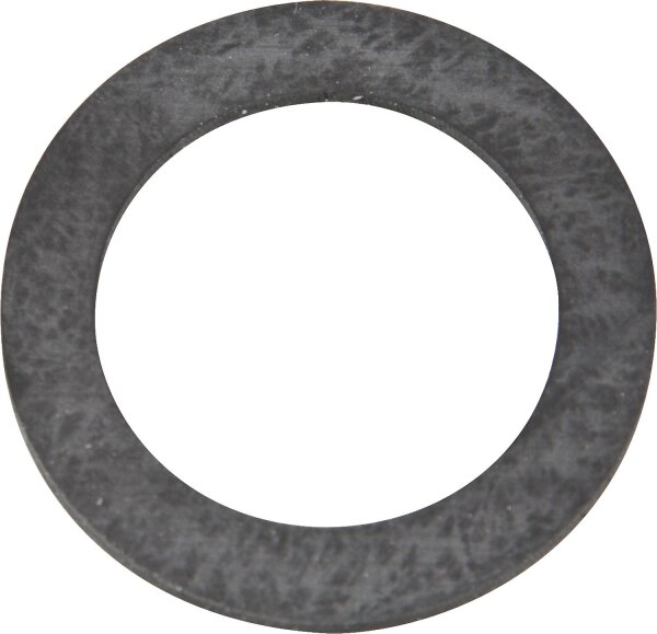 Verschraubungsdichtung EPDM DN 15 (1/2") klein, 21x30x2mm VPE 10, nach KTW W270
