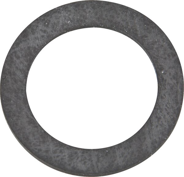 Verschraubungsdichtung EPDM DN 20 (3/4") 27x38x2mm VPE 10, nach KTW W270