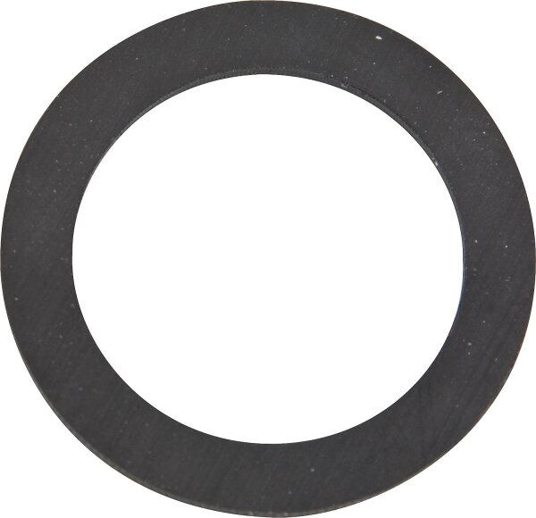 Verschraubungsdichtung EPDM DN 25 (1") 32x44x2mm VPE 10, nach KTW W270