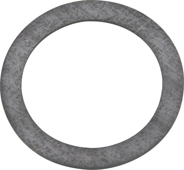 Verschraubungsdichtung EPDM DN 32 (1 1/4") 42x55x2mm, nach KTW W270