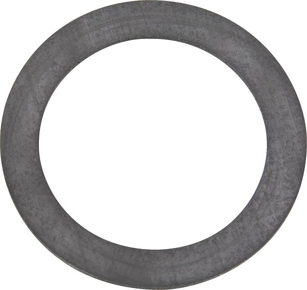 Verschraubungsdichtung EPDM DN 40 (1 1/2") 46x62x2mm VPE 1, nach KTW W270